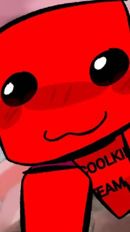 ai character: c00lkid background