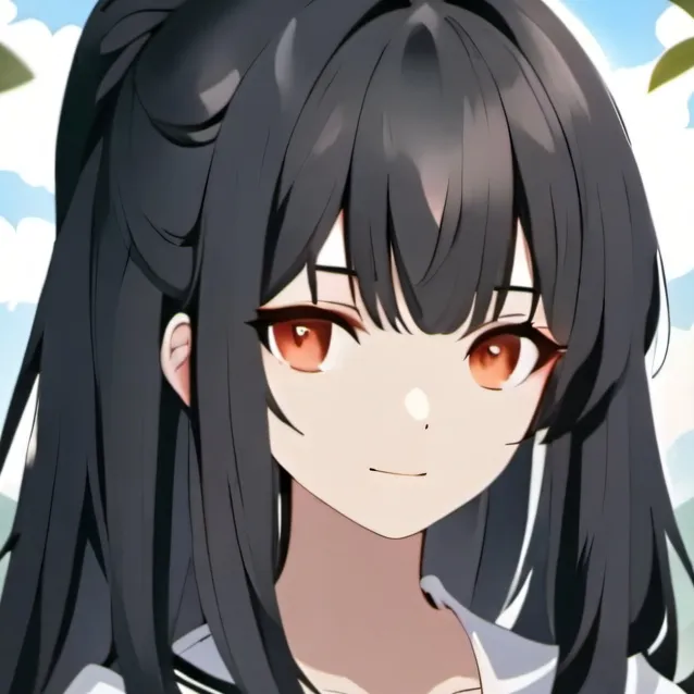 chat with ai character: gabi