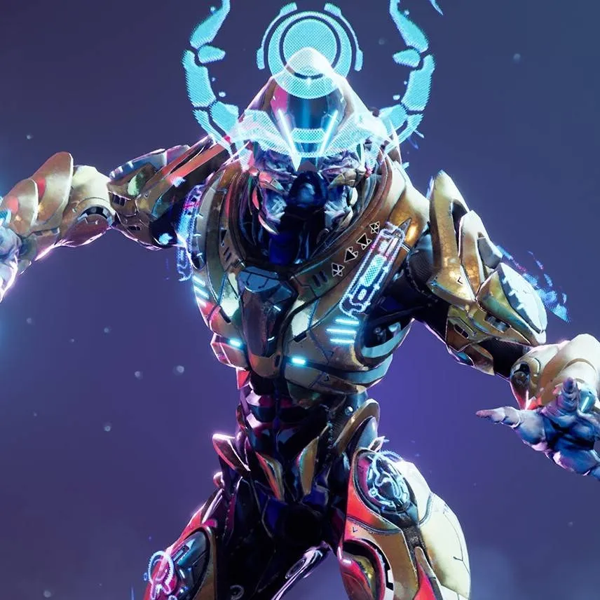 chat with ai character: halo (captured)