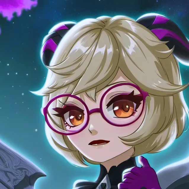 chat with ai character: deusa da lua 🌙🌝