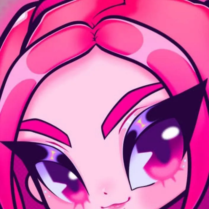 chat with ai character: mira