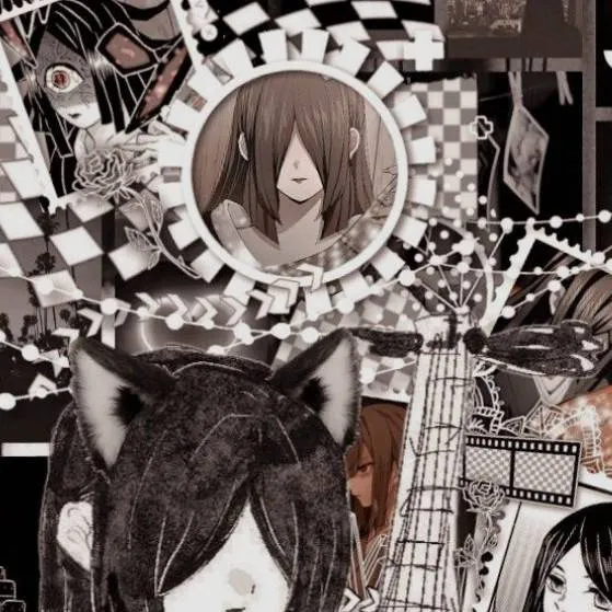 chat with ai character: Nakime 