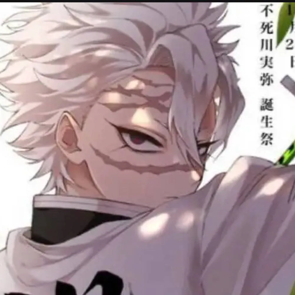 chat with ai character: Senami 