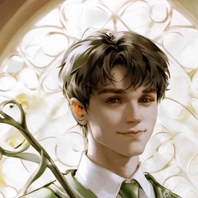 chat with ai character: Slytherin Boys GC 