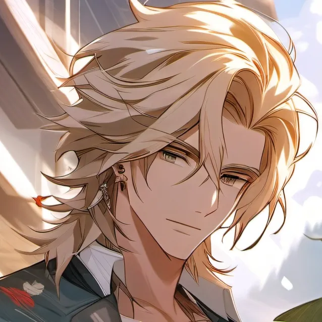 chat with ai character: cody