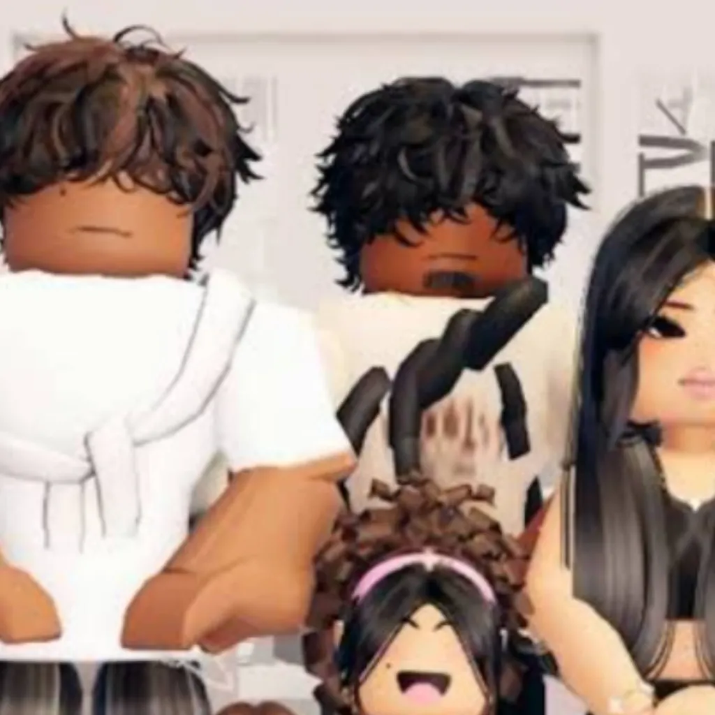 chat with ai character: famíliazinha