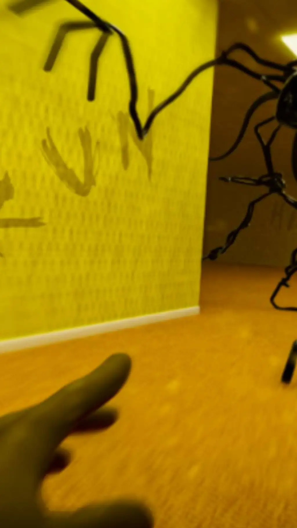 Talkie AI - Chat with apeirophobia