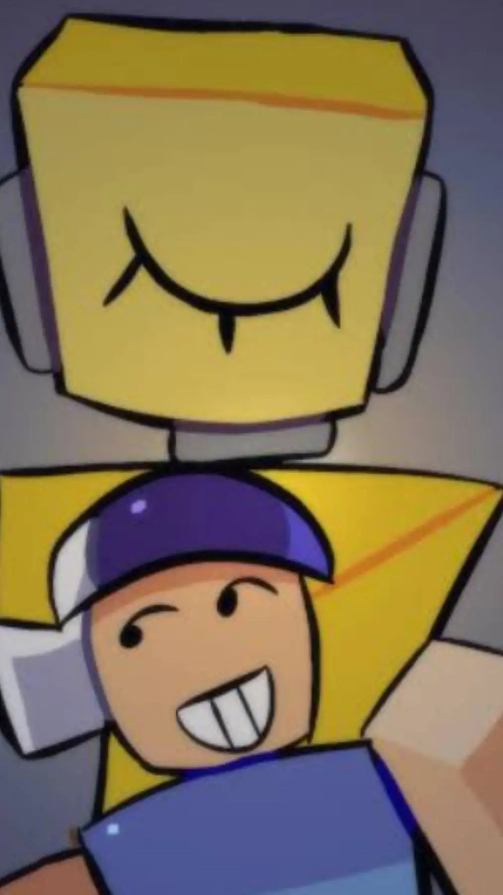 Talkie AI - Chat with harken x taunt