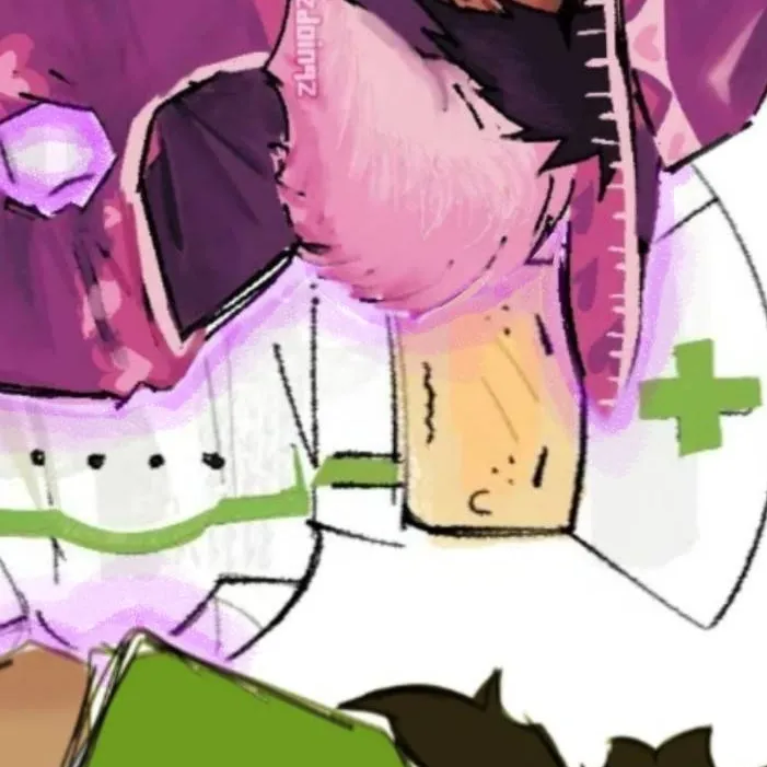 chat with ai character: dod healers