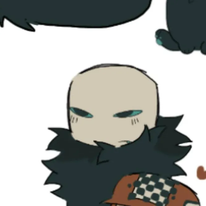 chat with ai character: baby pursuer