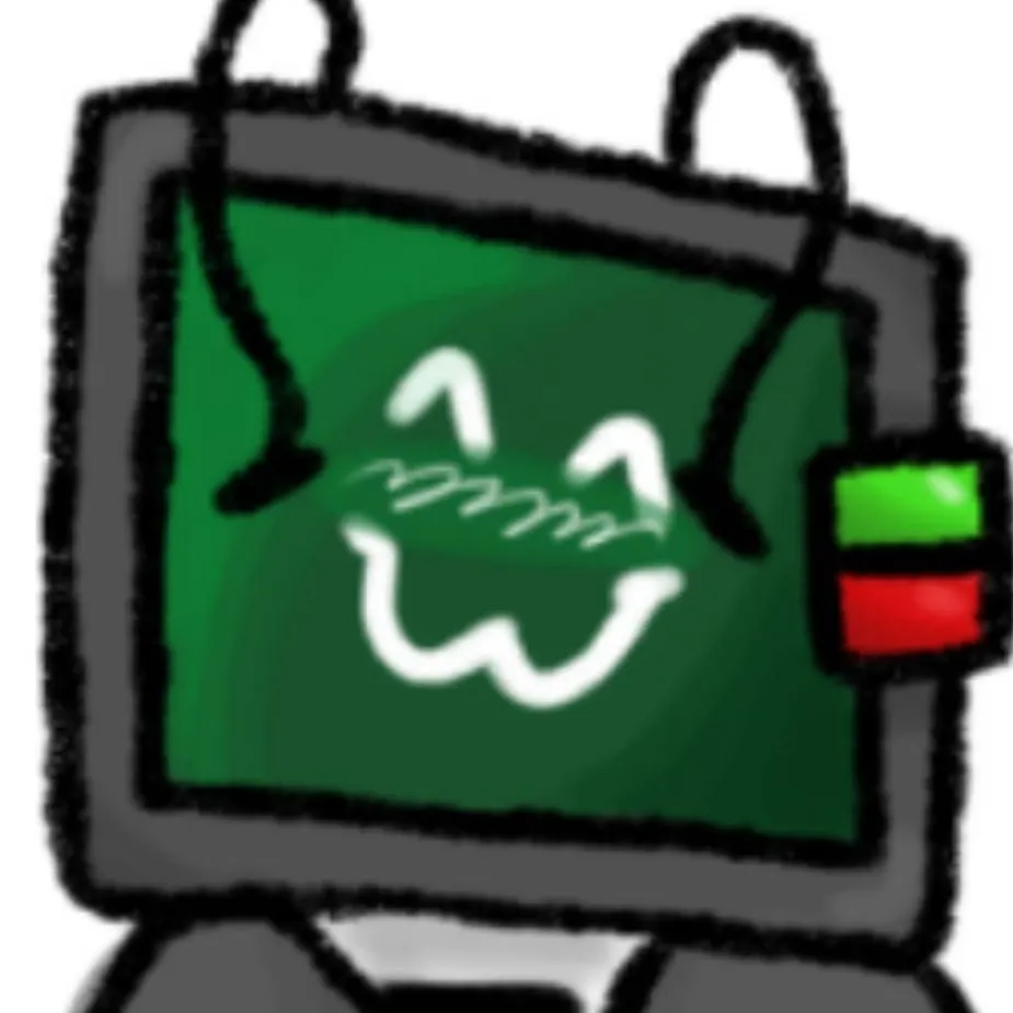 chat with ai character: baby badware