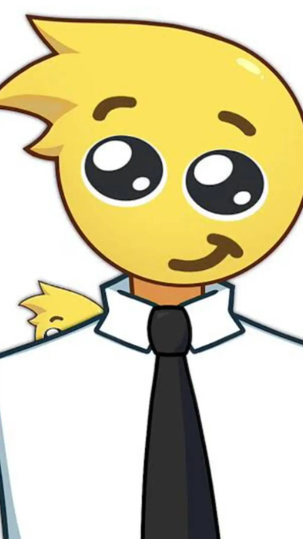 ai character: Murdurr game background