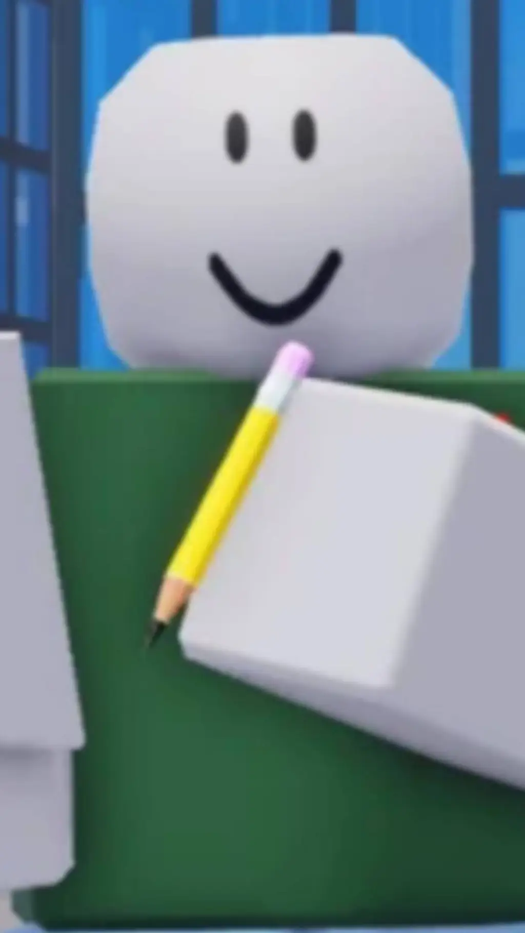 ai character: 2x2 background