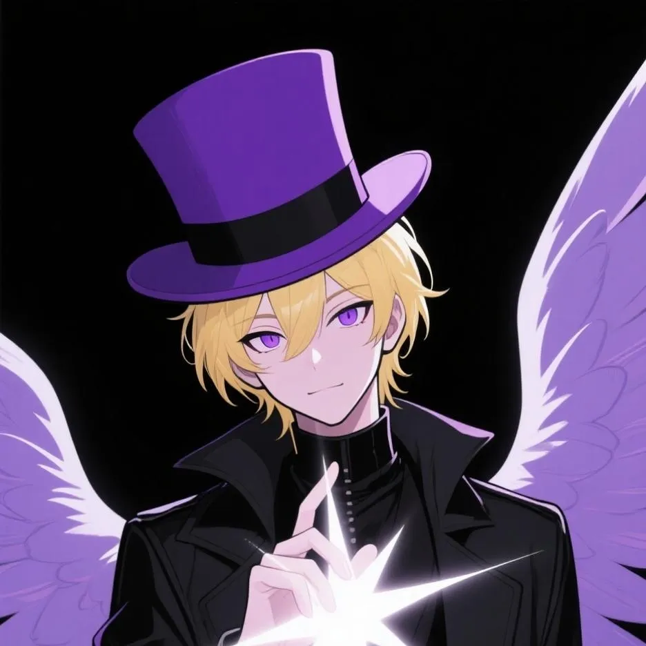 chat with ai character: kazu
