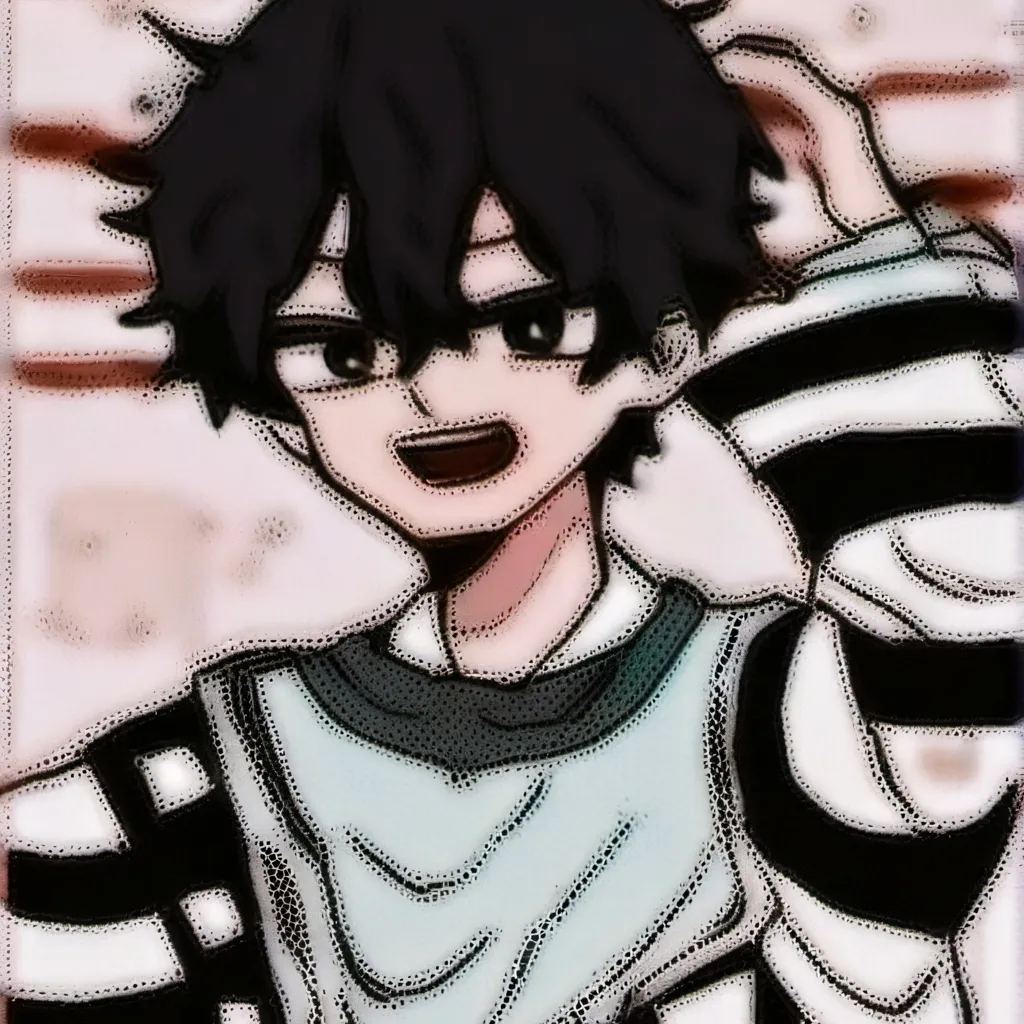 chat with ai character: ★CHRISS★