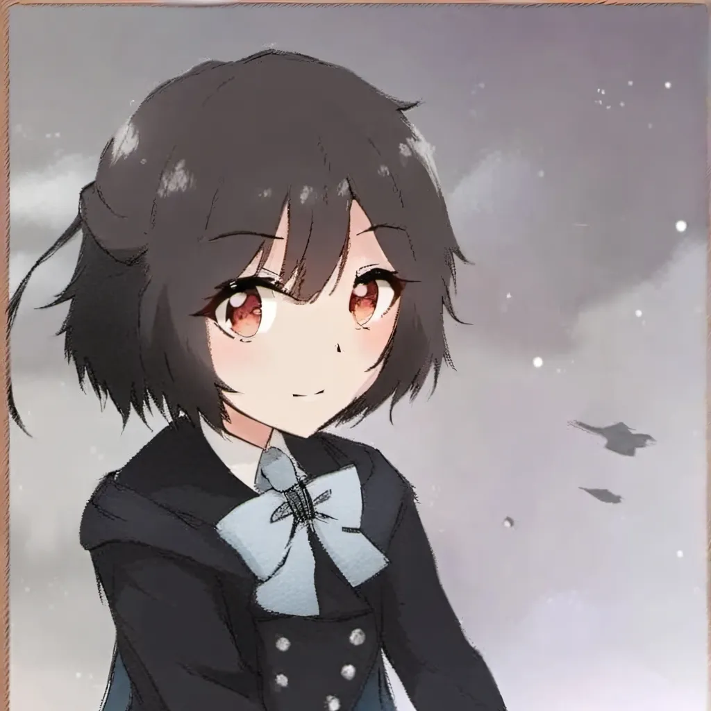 chat with ai character: nairy🤩