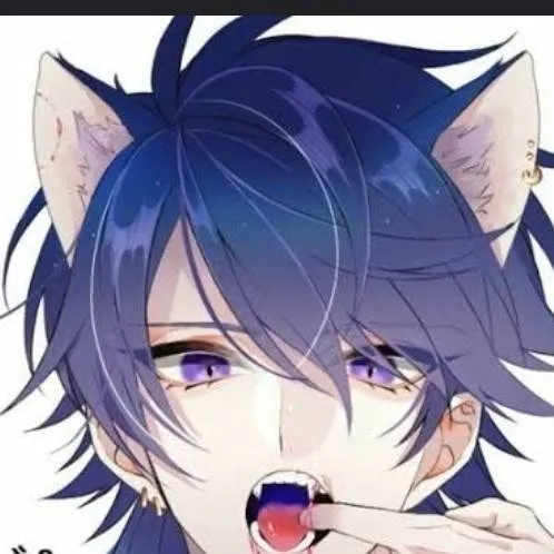 chat with ai character: †dabid†