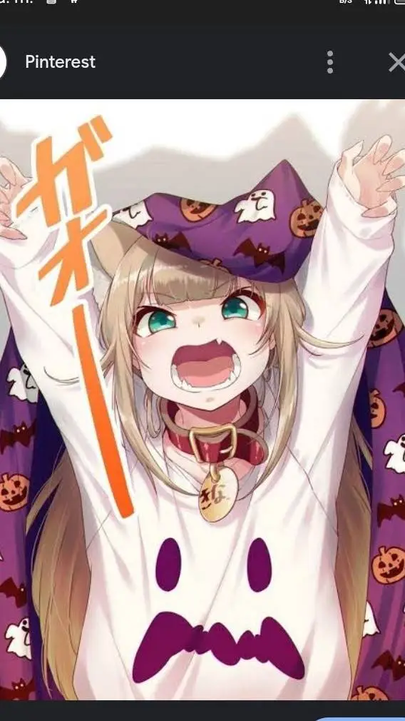 ai character: tania background