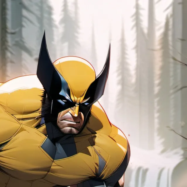 chat with ai character: xmen first episode