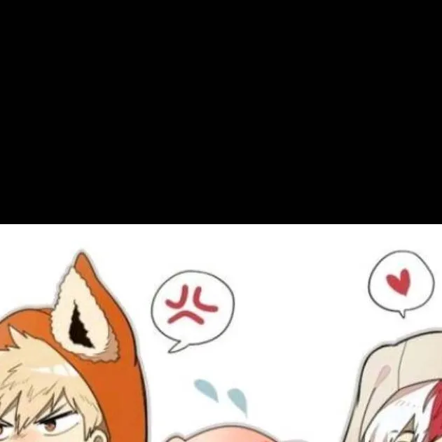 chat with ai character: todobakudeku