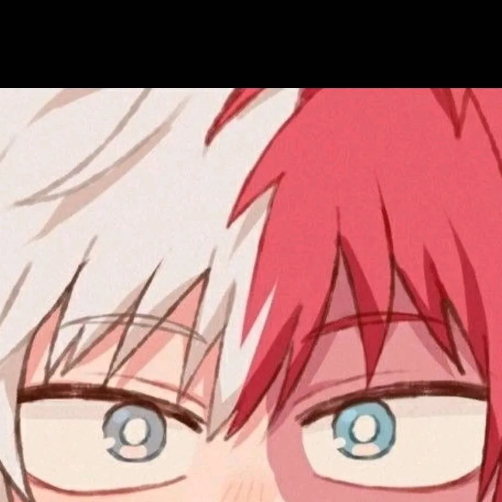 chat with ai character: todoroki crying 