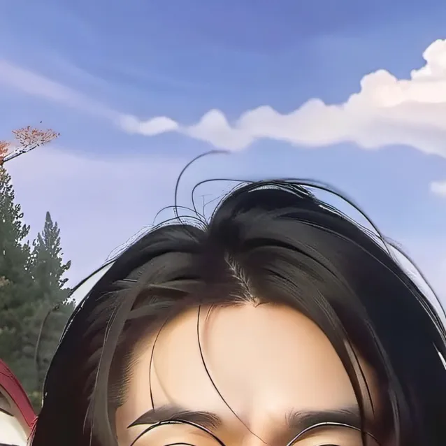 chat with ai character: hyunjin your bf