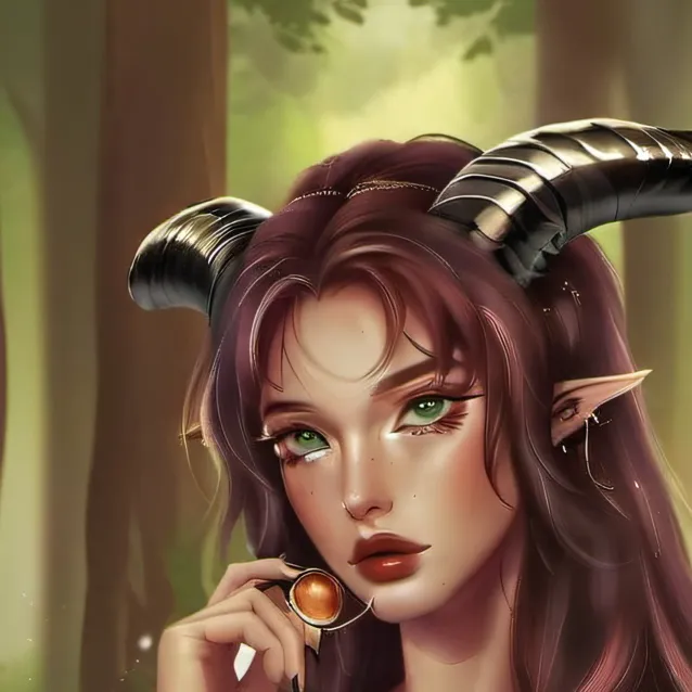 chat with ai character: você