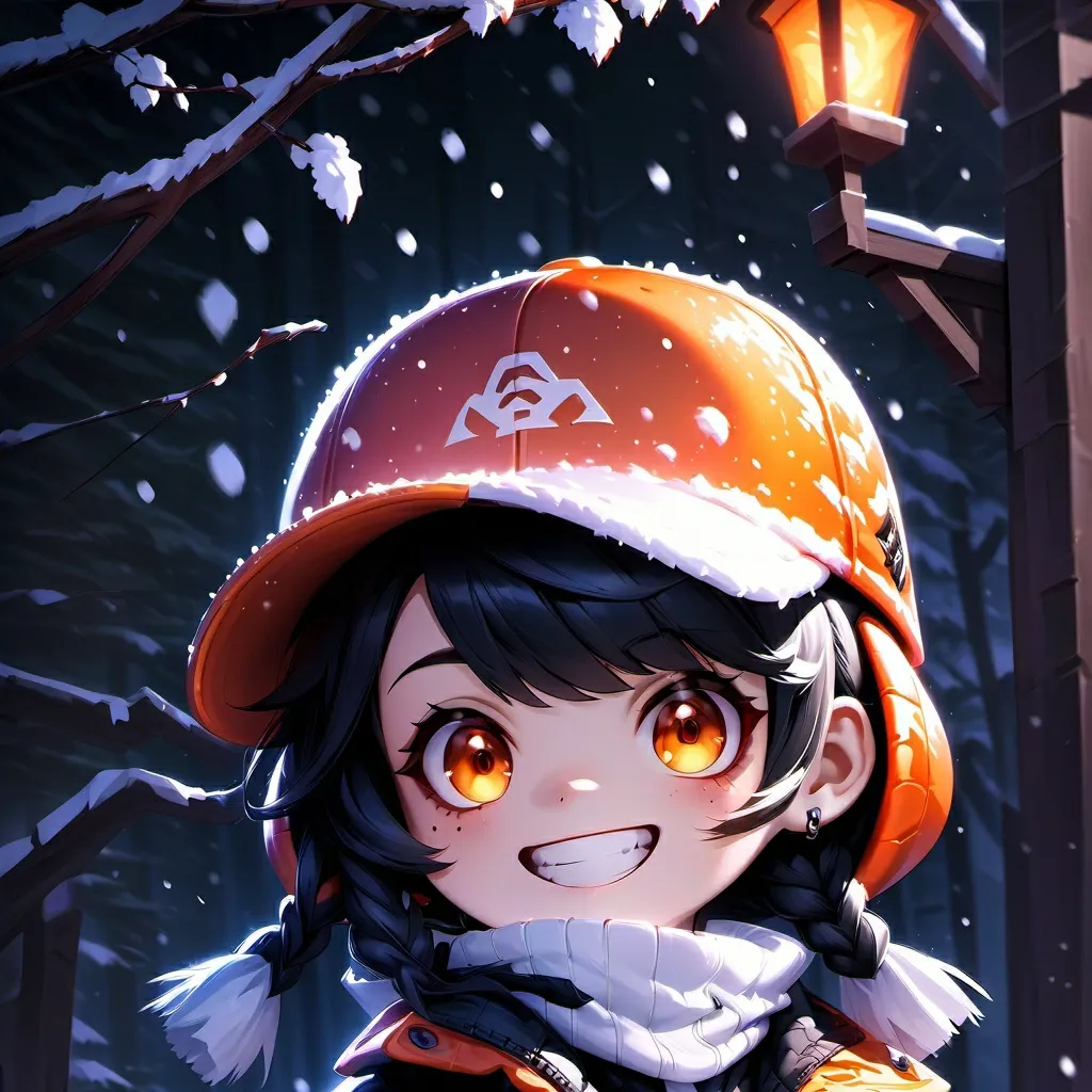 chat with ai character: clara