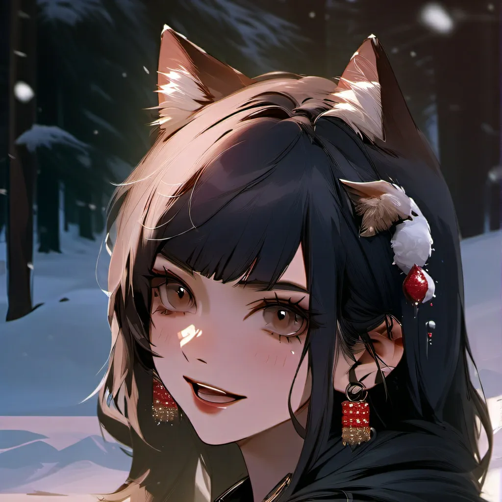 chat with ai character: aliza
