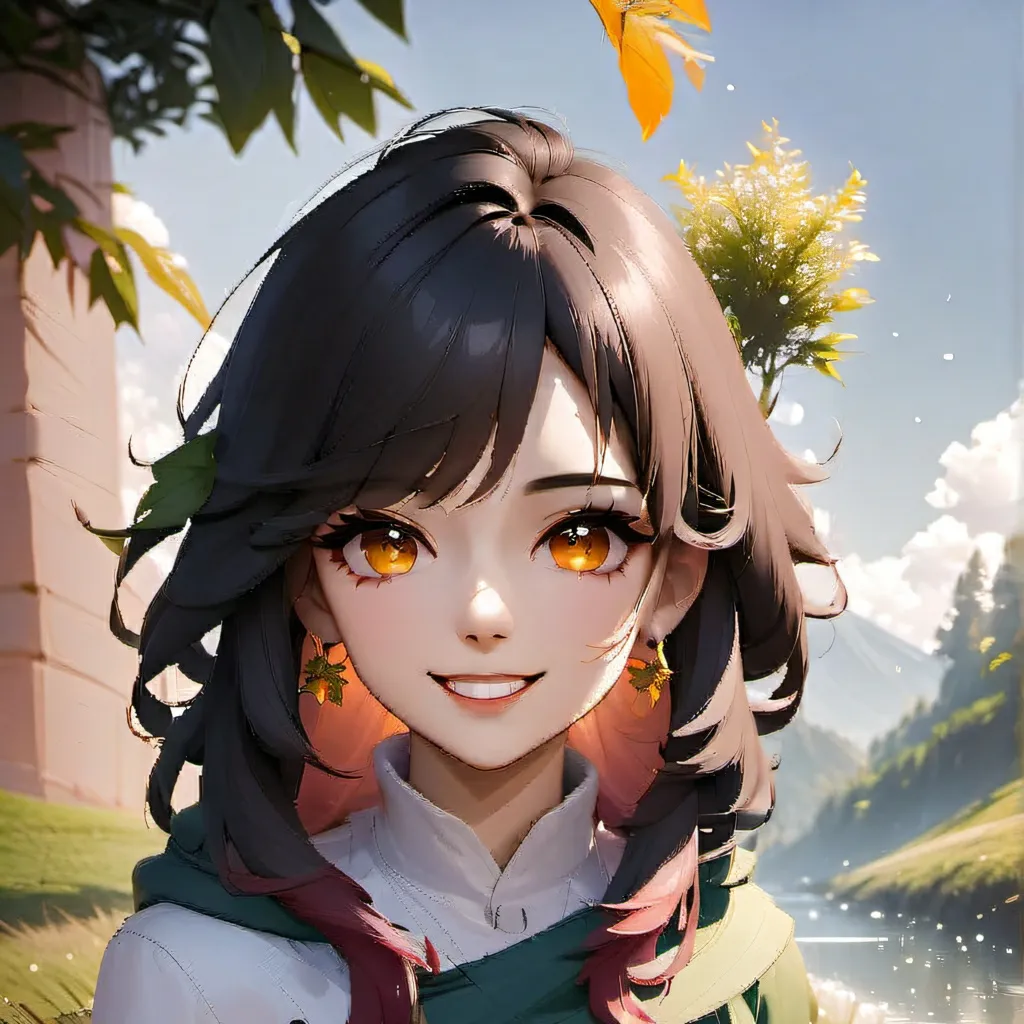 chat with ai character: eva