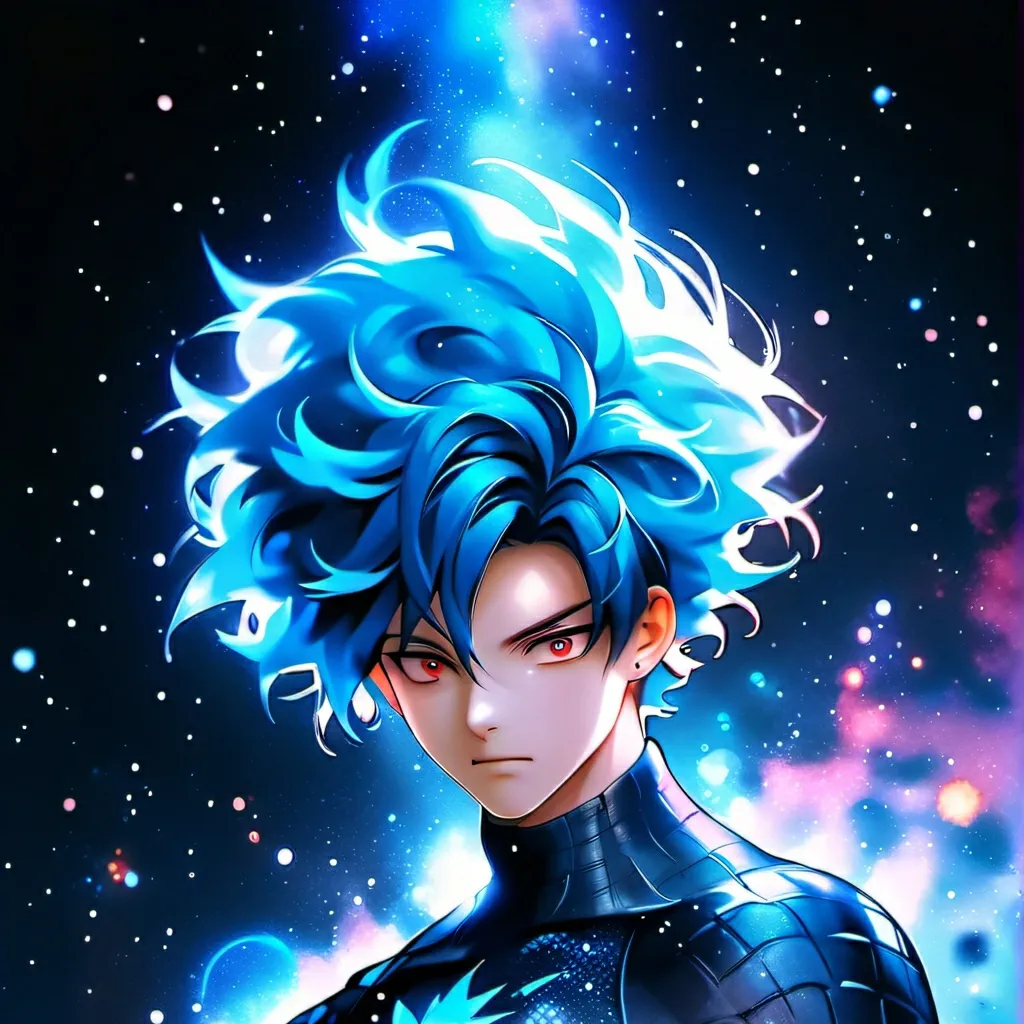 chat with ai character: MHA