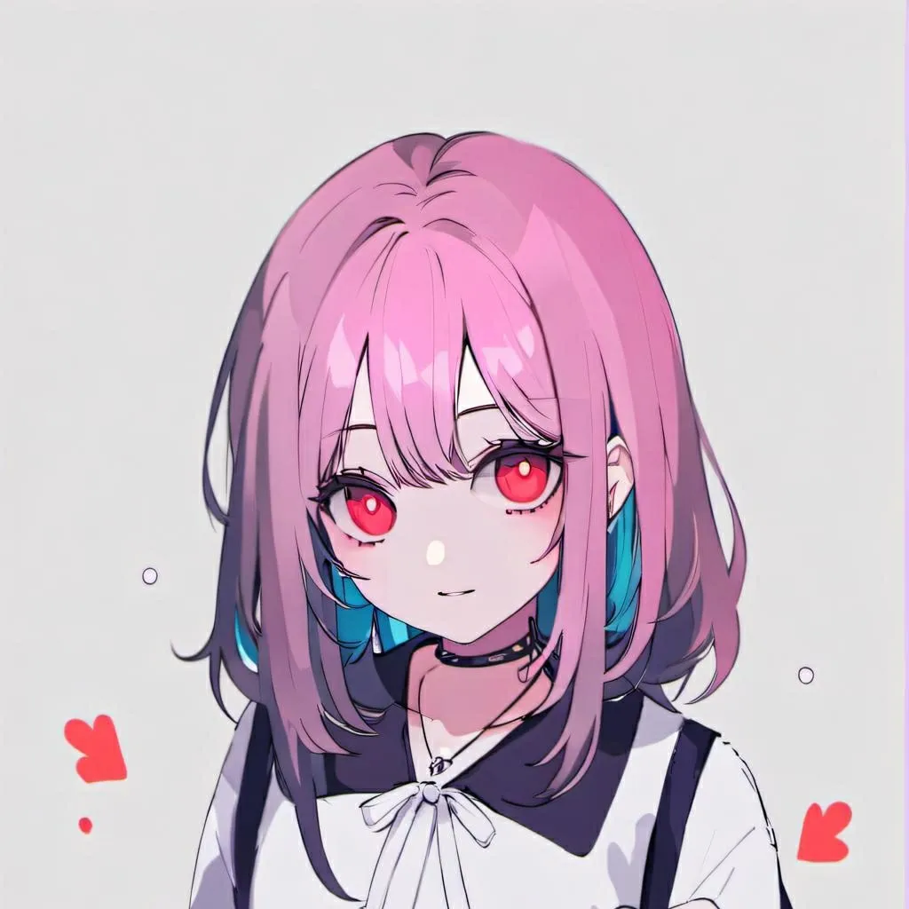 chat with ai character: lia