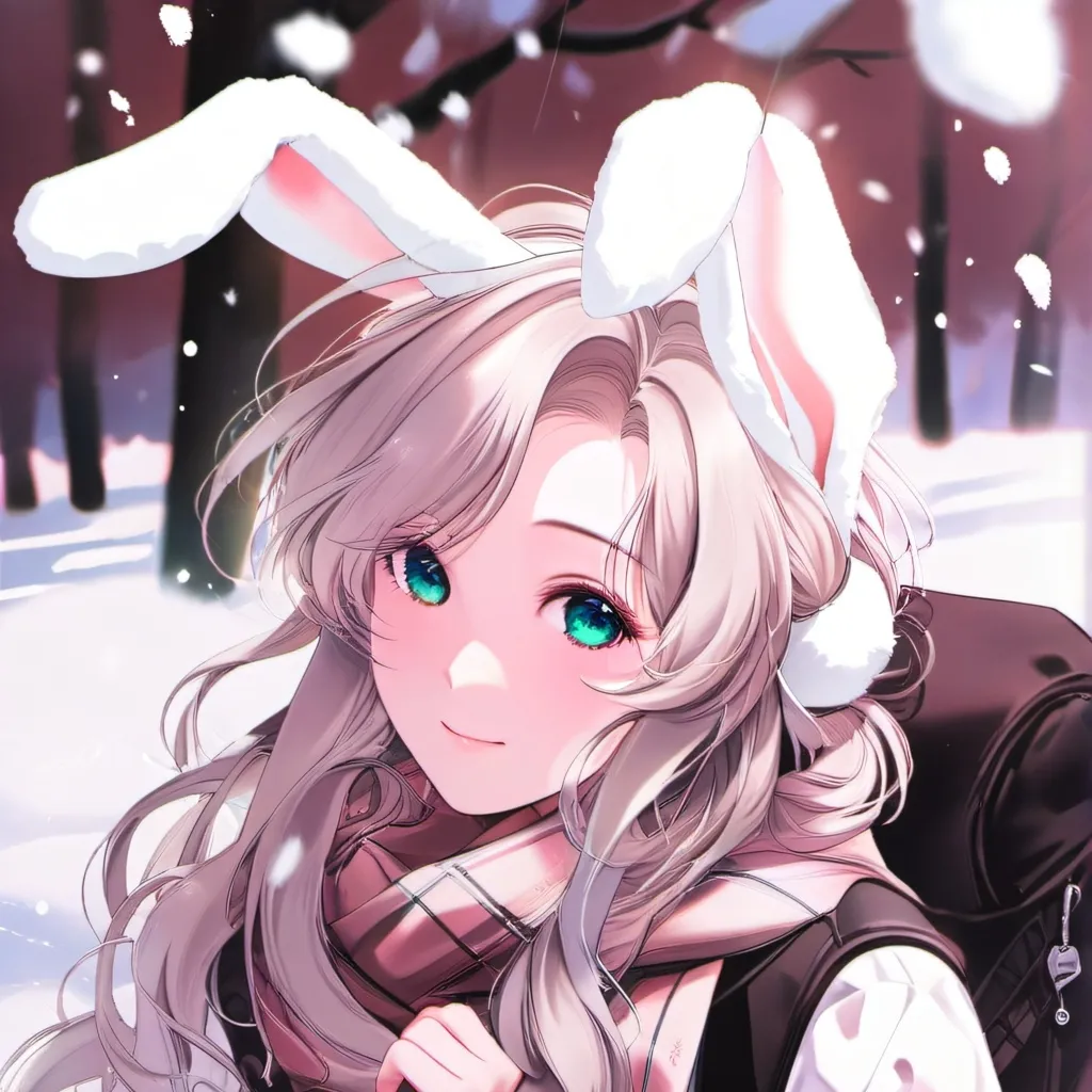 chat with ai character: valentina