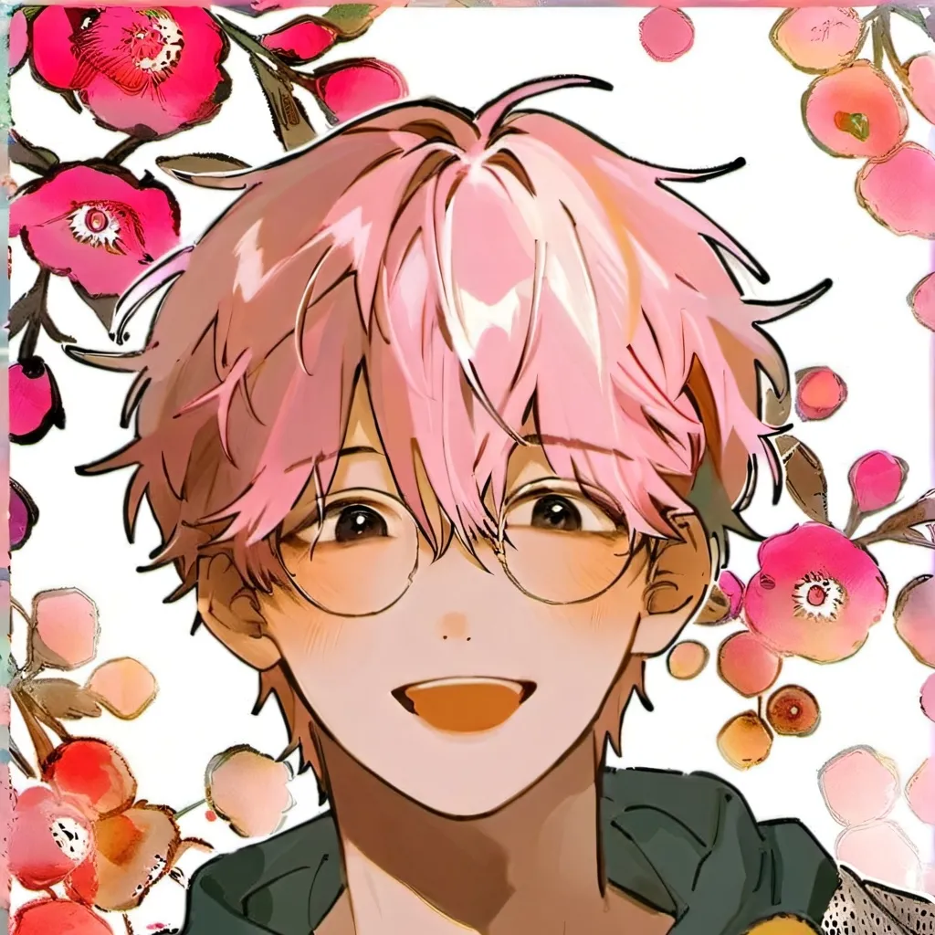 chat with ai character: axel