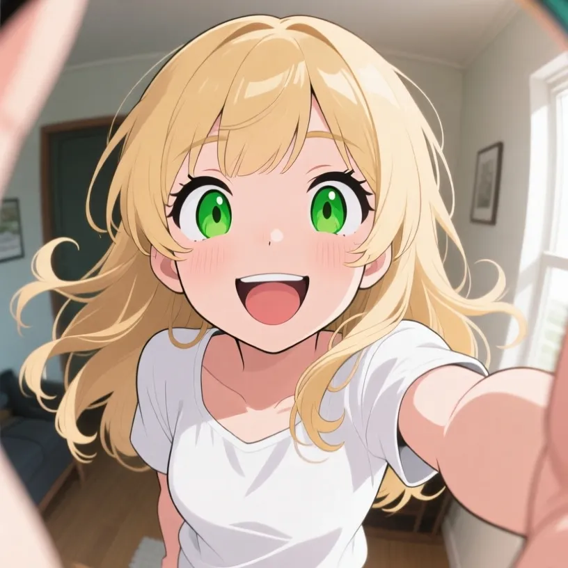 chat with ai character: elena