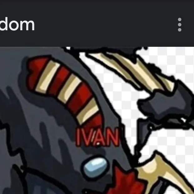 chat with ai character: ivan el rey 