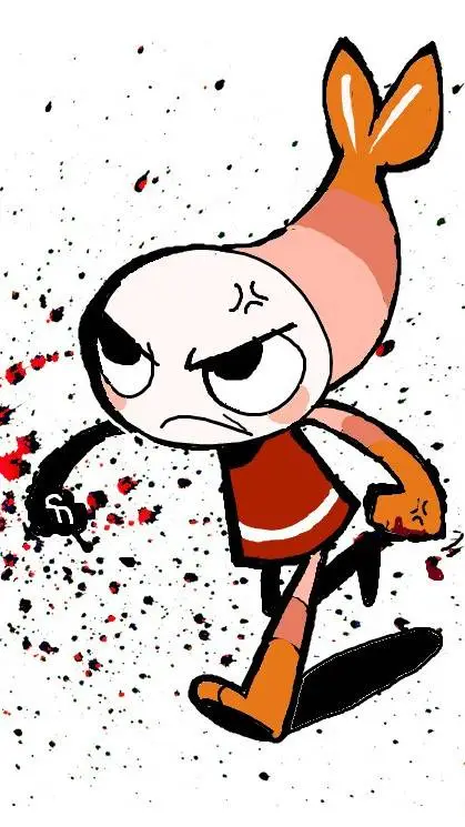 Talkie AI - Chat with Shrimpo