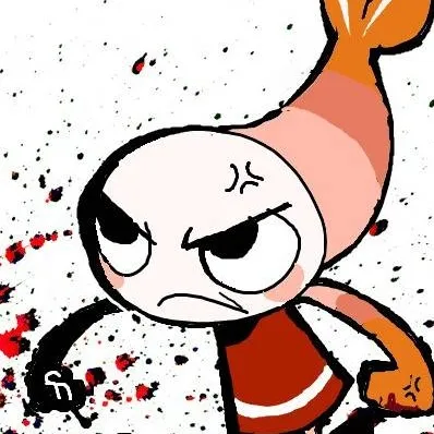 chat with ai character: Shrimpo