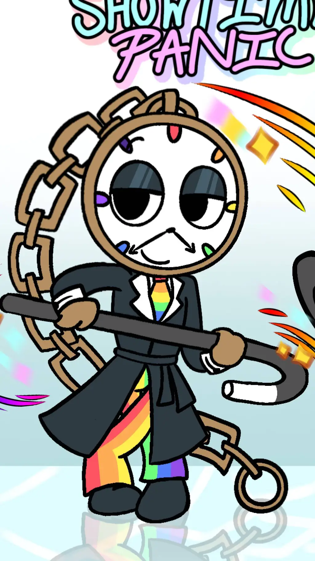 ai character: Dyle Timesly background