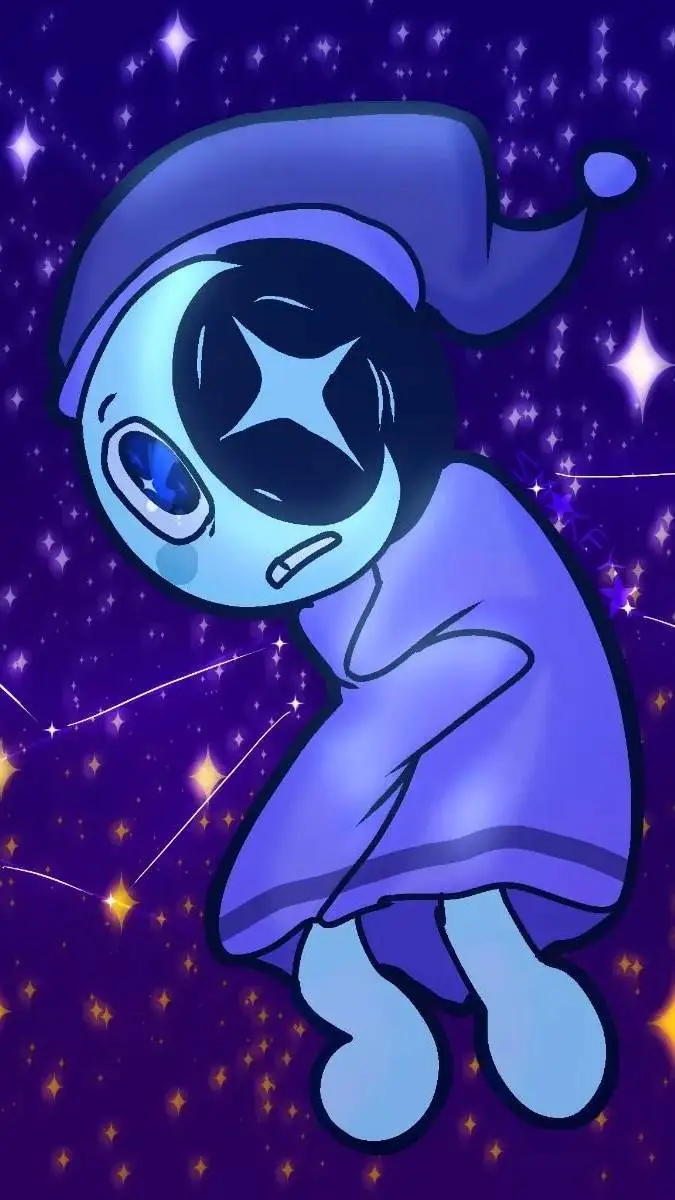 ai character: Astro Novalite background