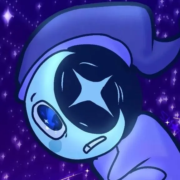 chat with ai character: Astro Novalite