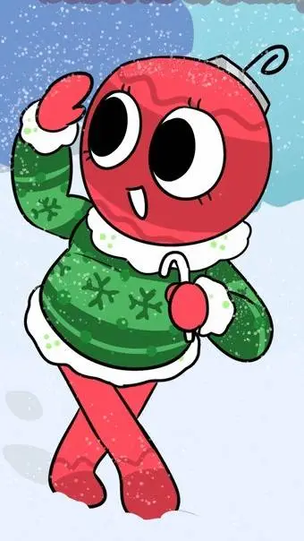 Talkie AI - Chat with Bobette