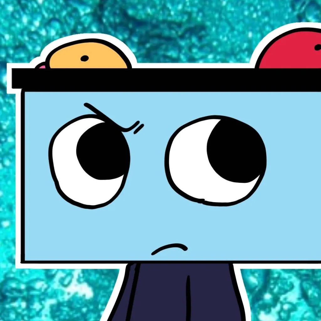 chat with ai character: Frank
