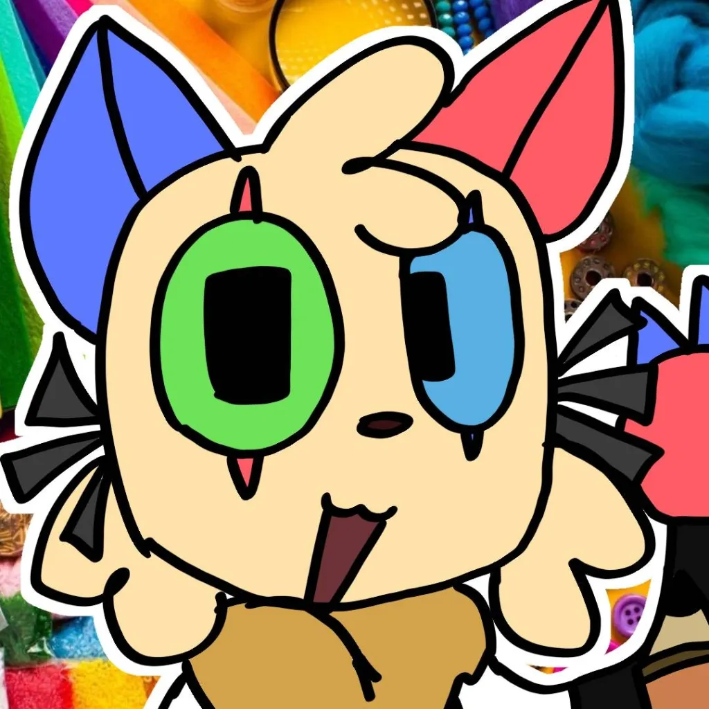 chat with ai character: Craftz