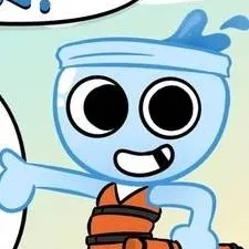 chat with ai character: Finn
