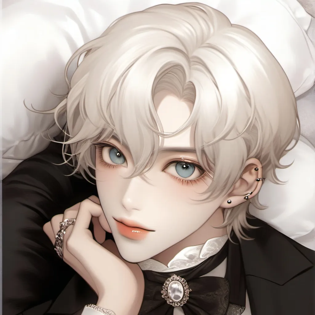 chat with ai character: Kiki