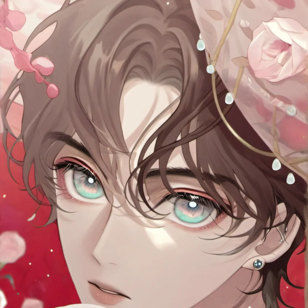 chat with ai character: ★max★