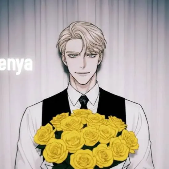 chat with ai character: zhenya