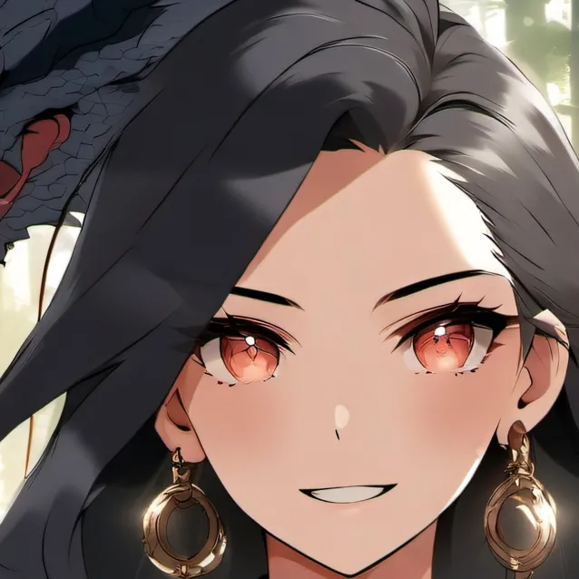 chat with ai character: Venus