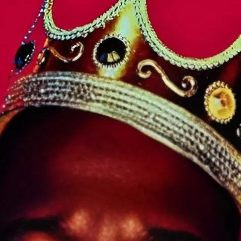chat with ai character: The Notorious Big